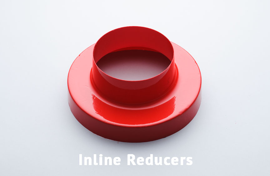 Inline Reducers