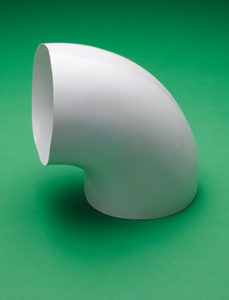 Fitting Covers White