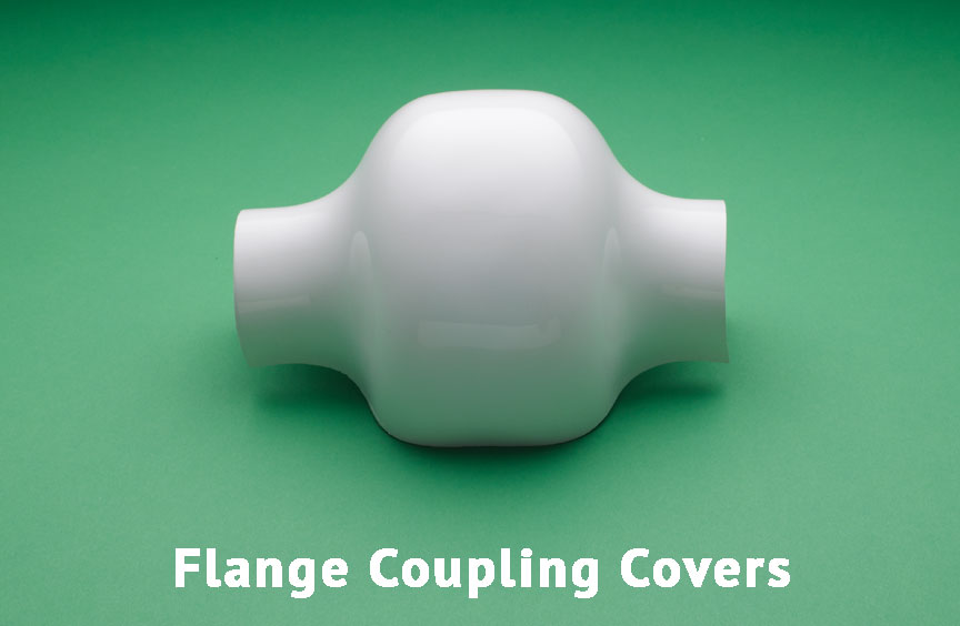 Flange Coupling Covers