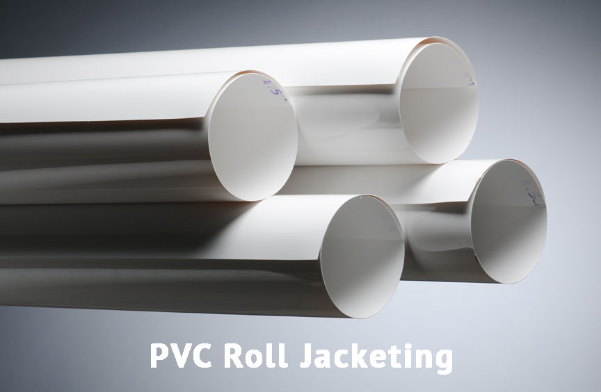 PVC Jacketing
