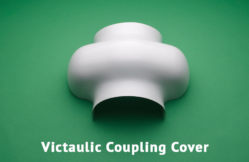 Victaulic Coupling Cover