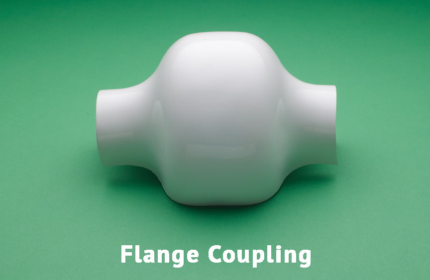 Flange Coupling