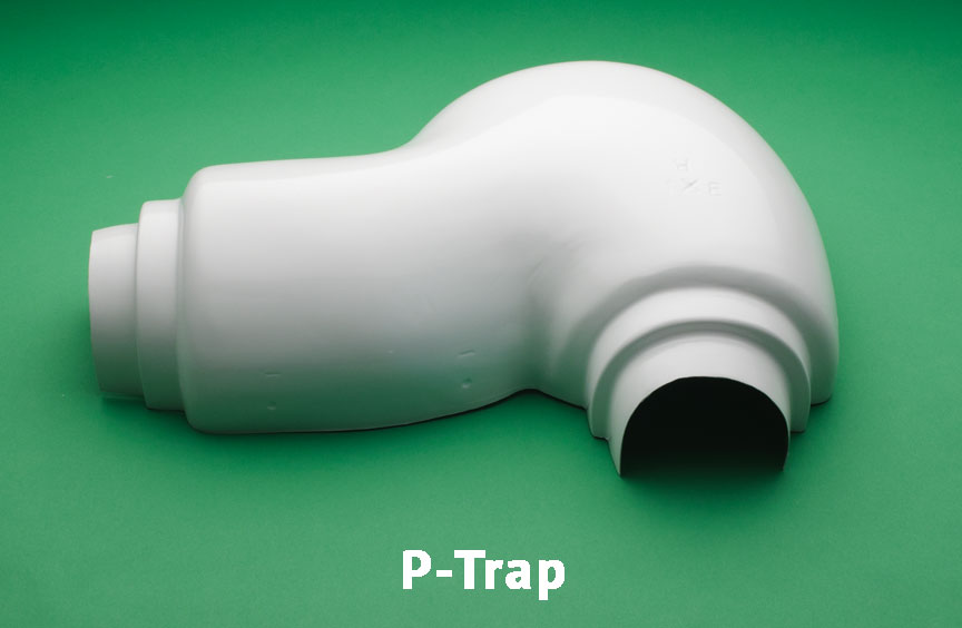 P-Trap
