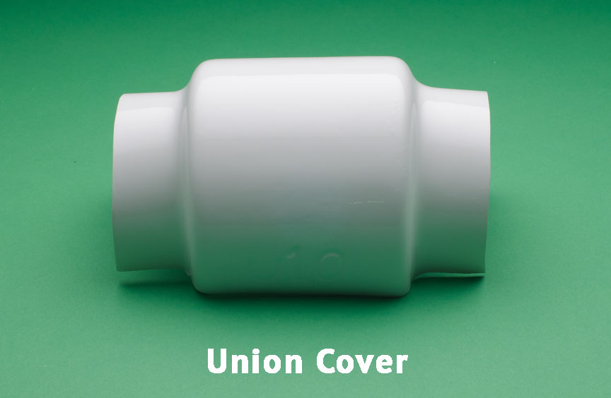 Union Cover