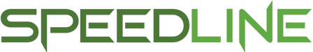 Speedline Corporation Logo